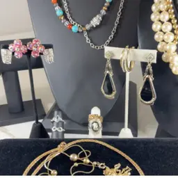 #14 - Vintage Jewelry 1-29-26
