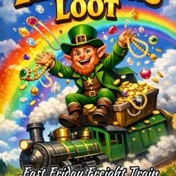 $1 Starts! Just In Case!