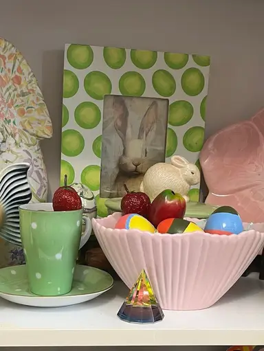 20% Off Select Easter Items (discount Will Be Taken Off At Time It Is Up For Live Auction)