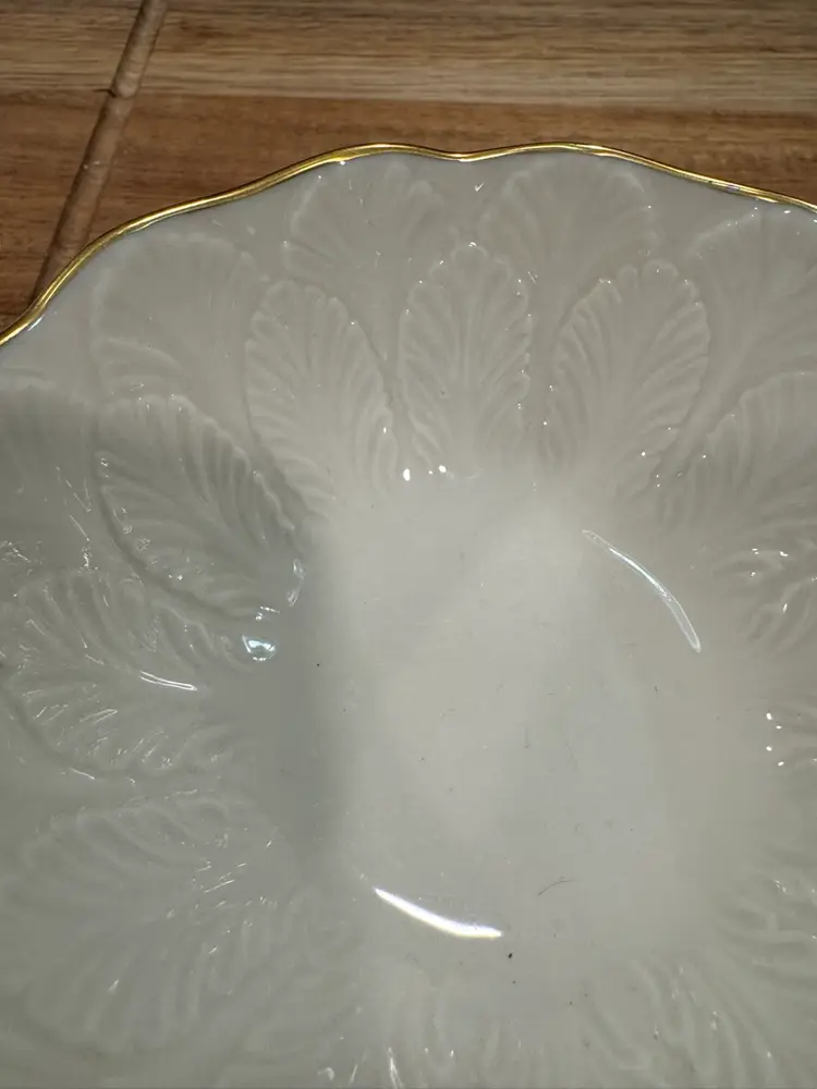 Small Trinket Dish