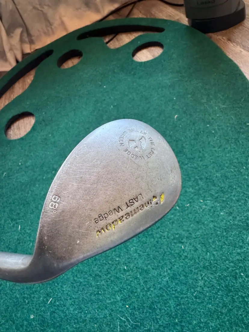 Pinemeadow Last Wedge 68 Degree