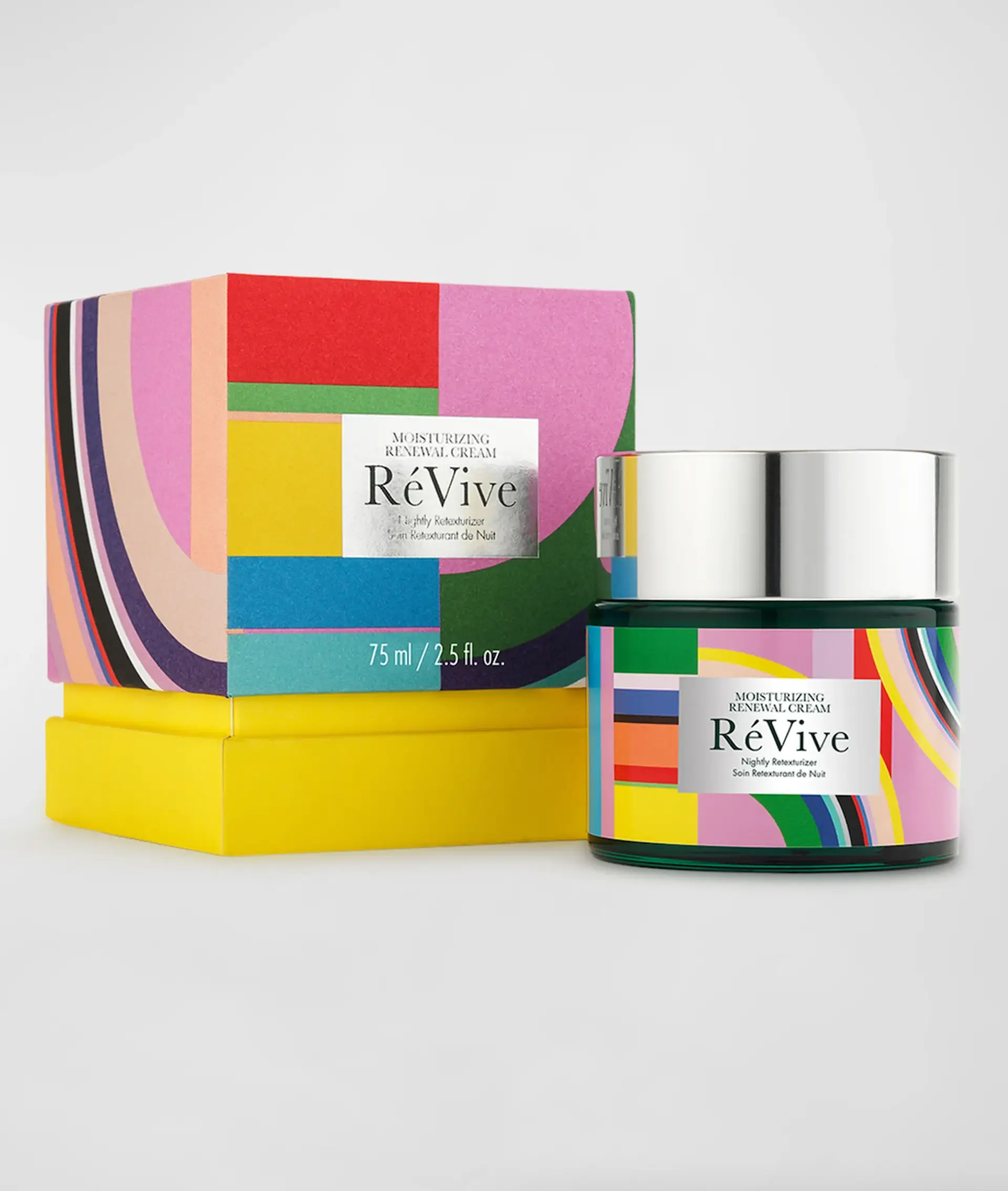 ReVive Art Jar - Image 2