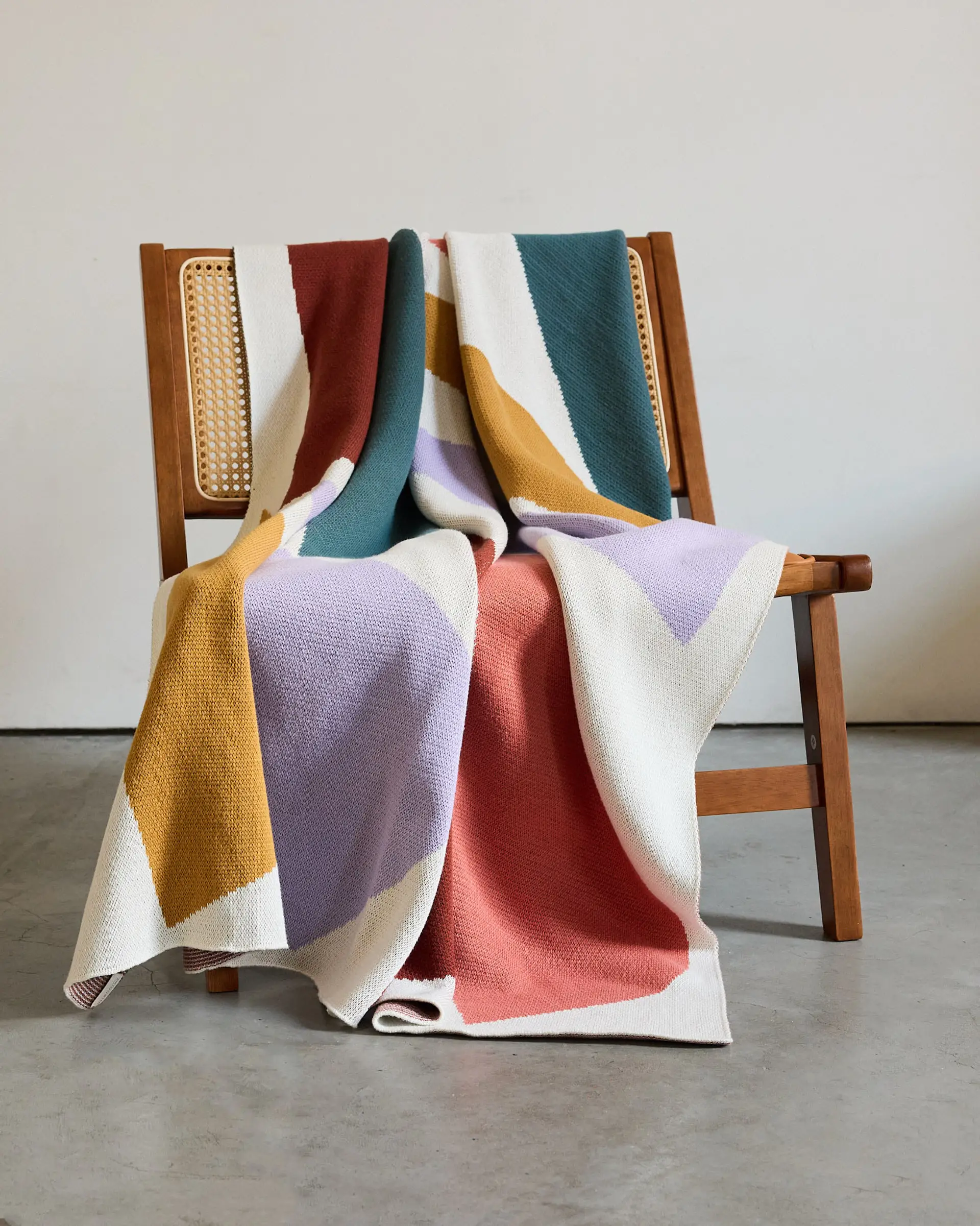 Biquette Blankets - Image 1