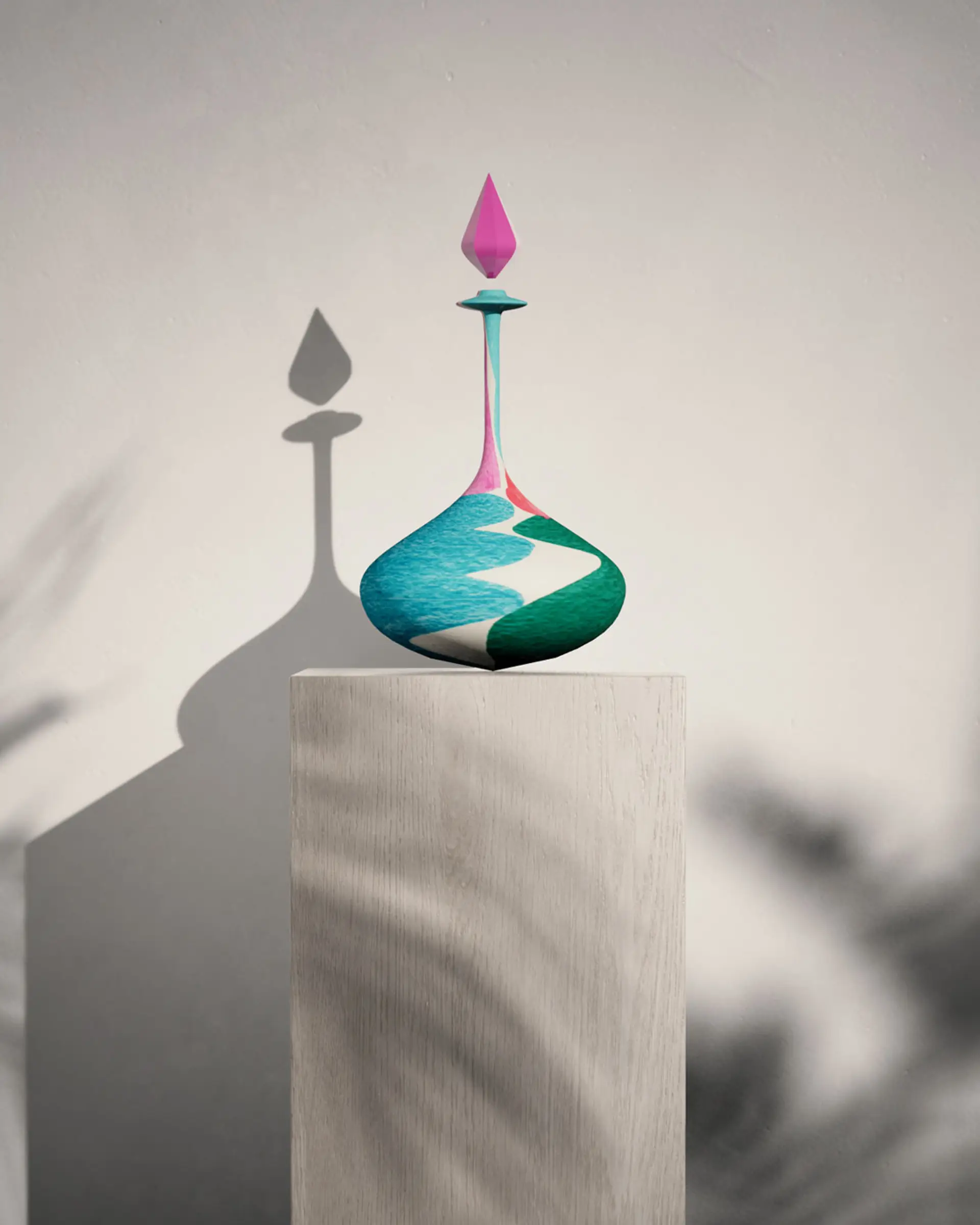 SomePlace - Image 2
