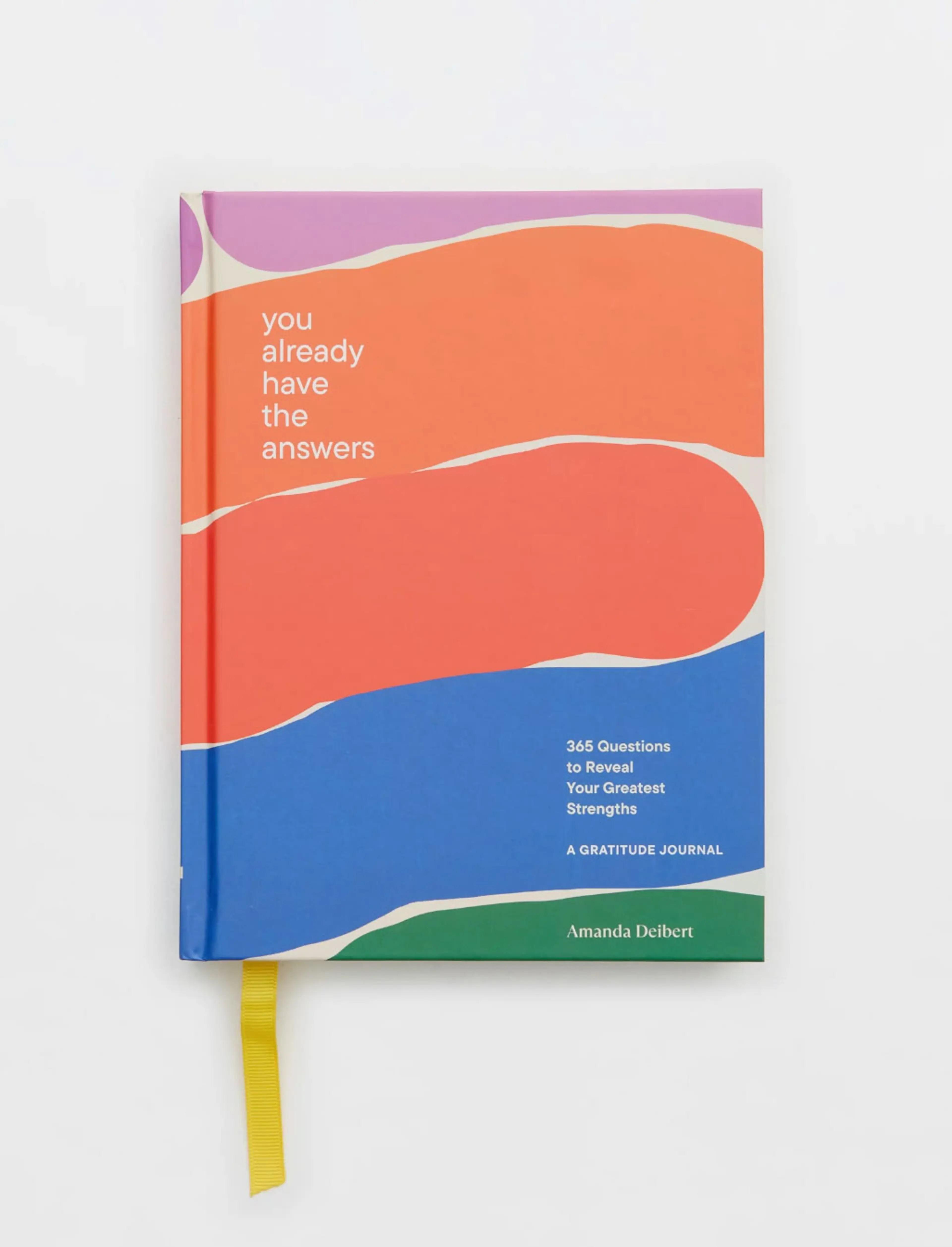 Answers Book - Image 1