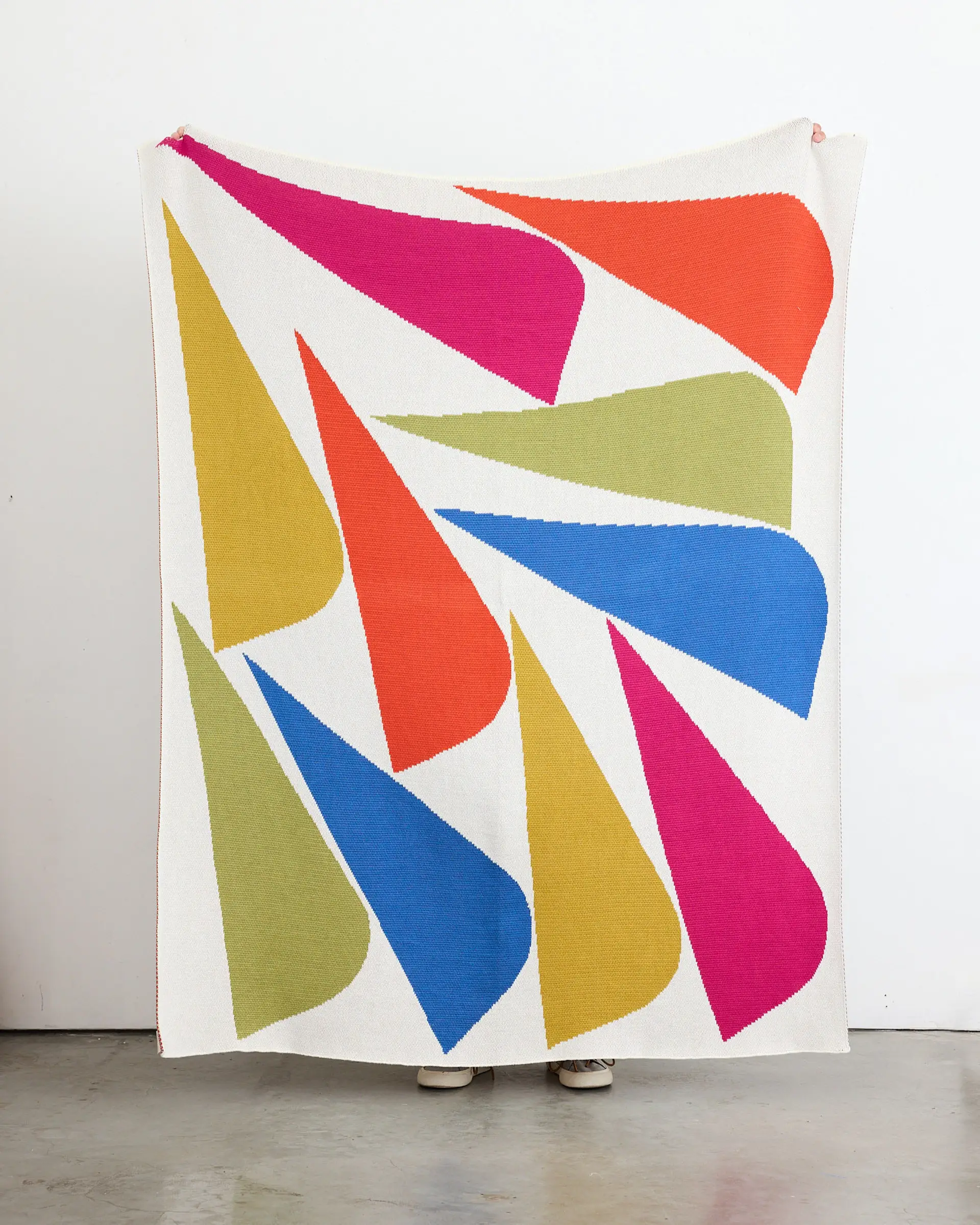 Biquette Blankets - Image 2