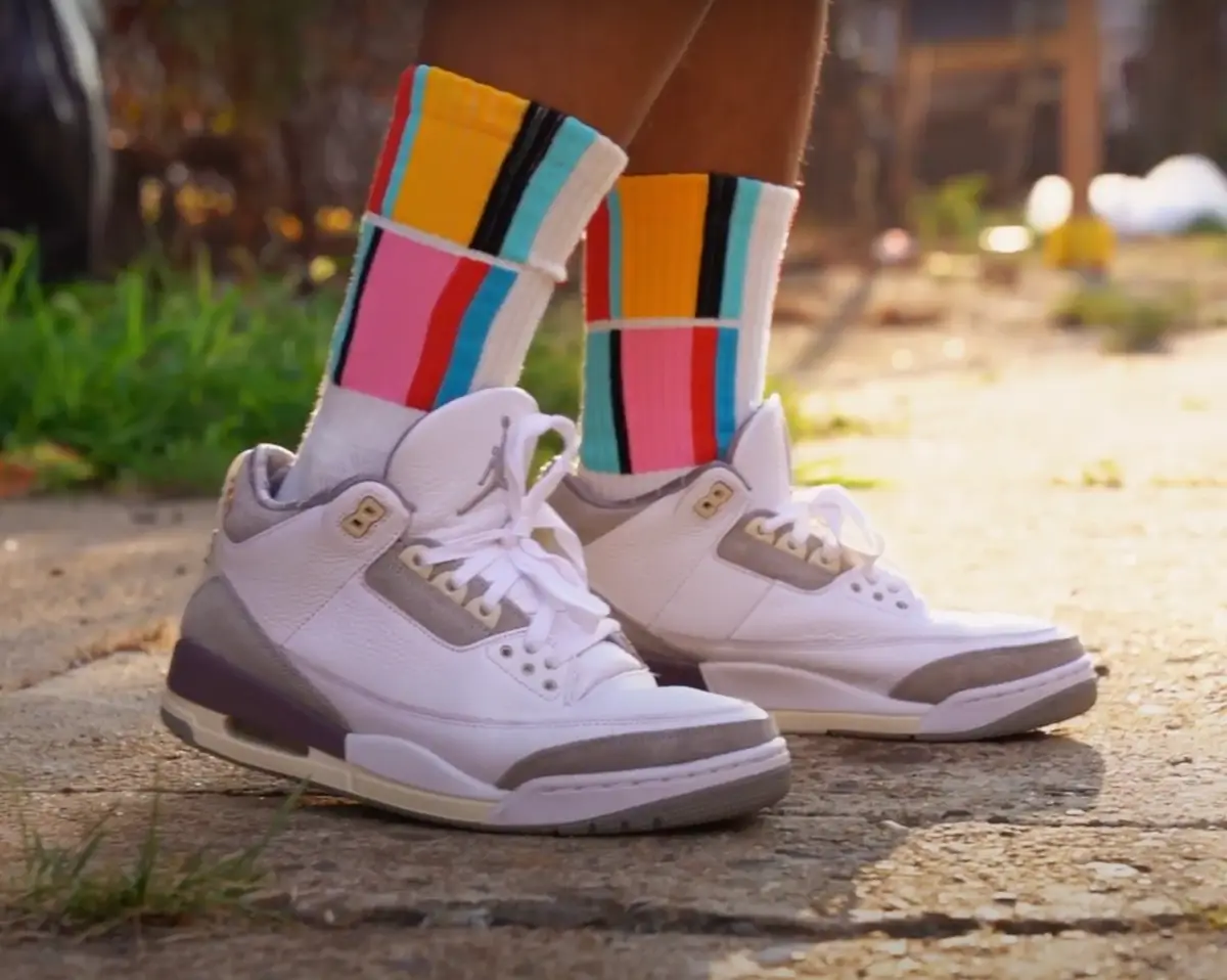 Apthcry Socks - Image 4