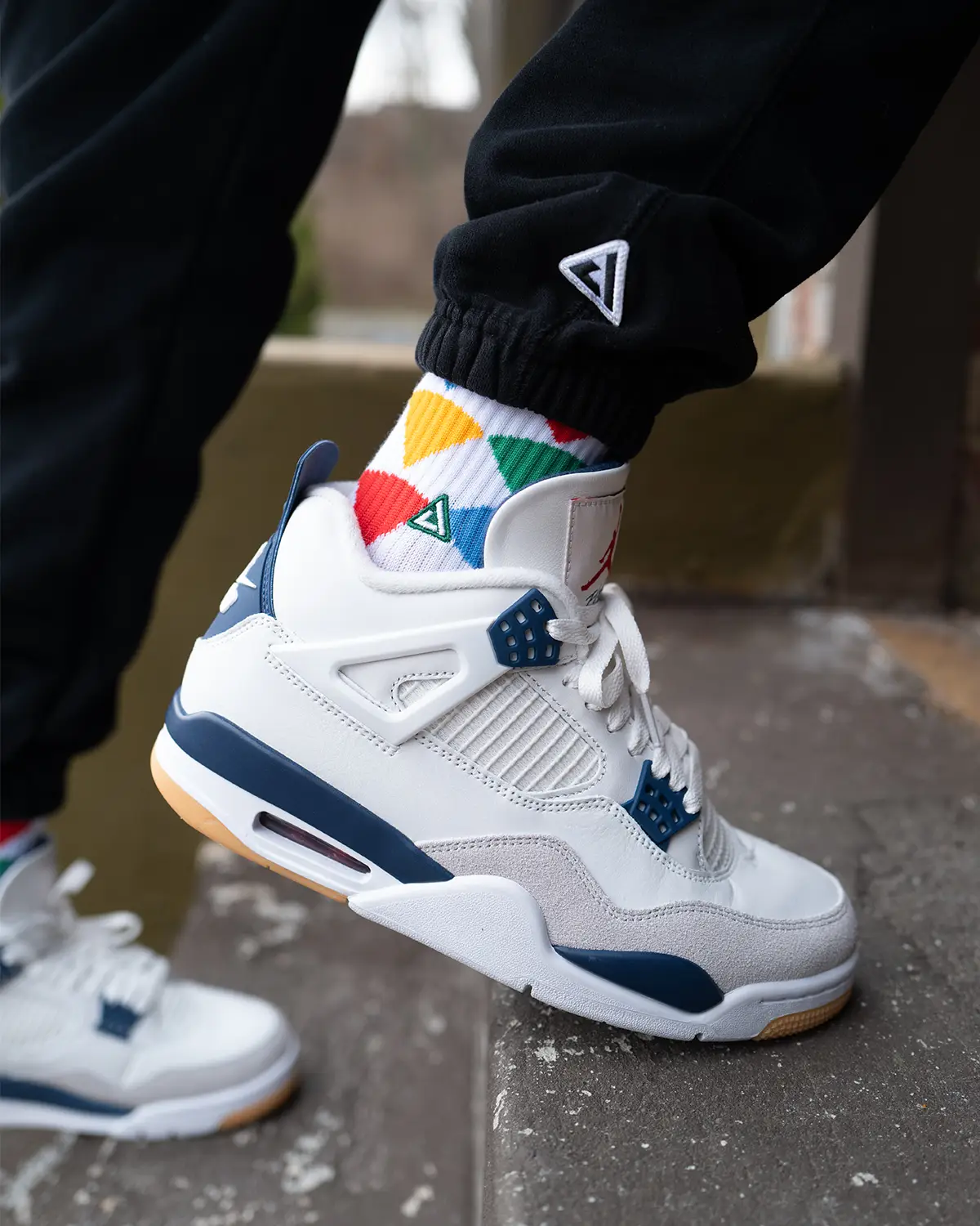 Apthcry Socks - Image 9