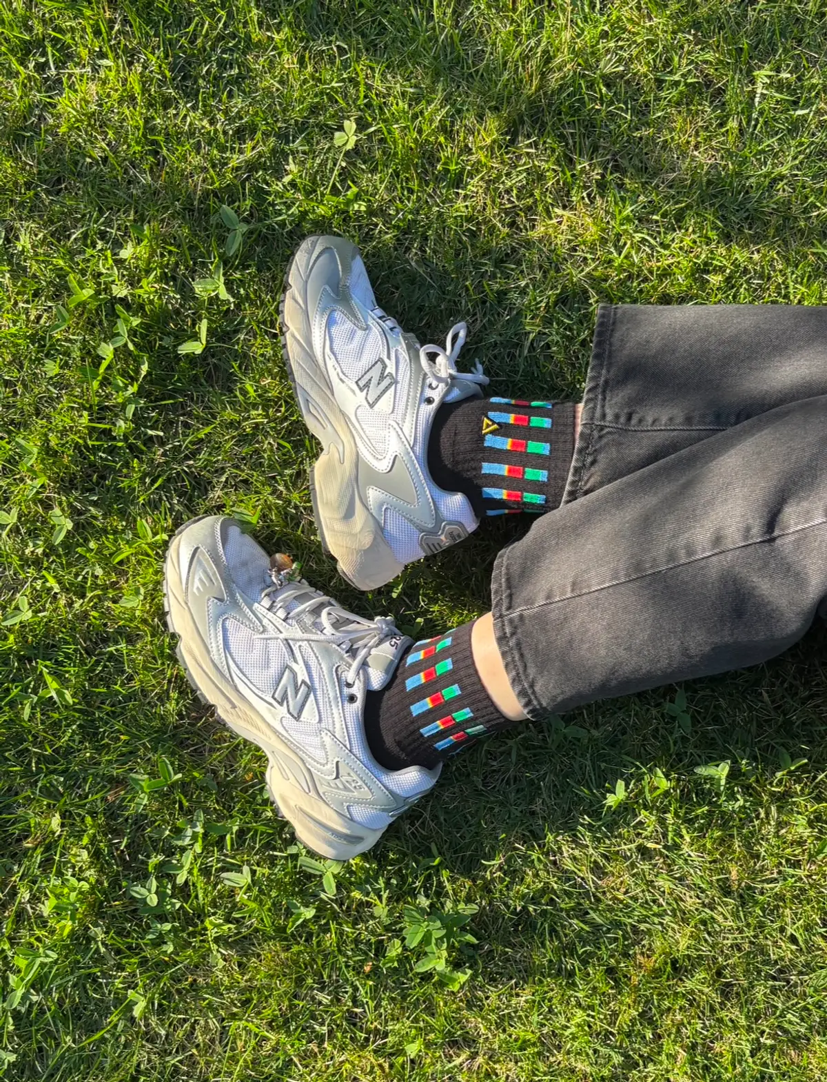 Apthcry Socks