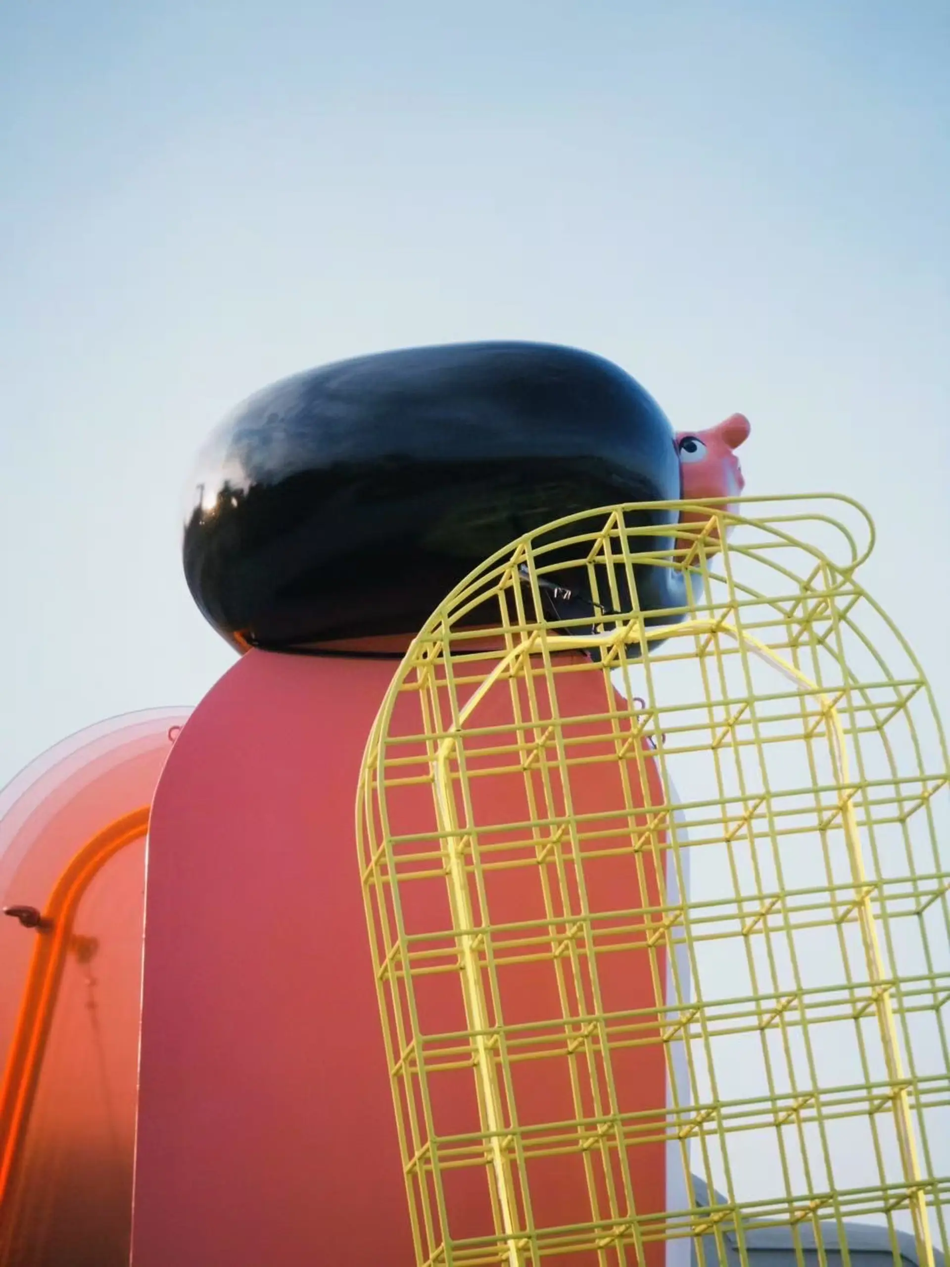 North Coast Light Festival - Image 1