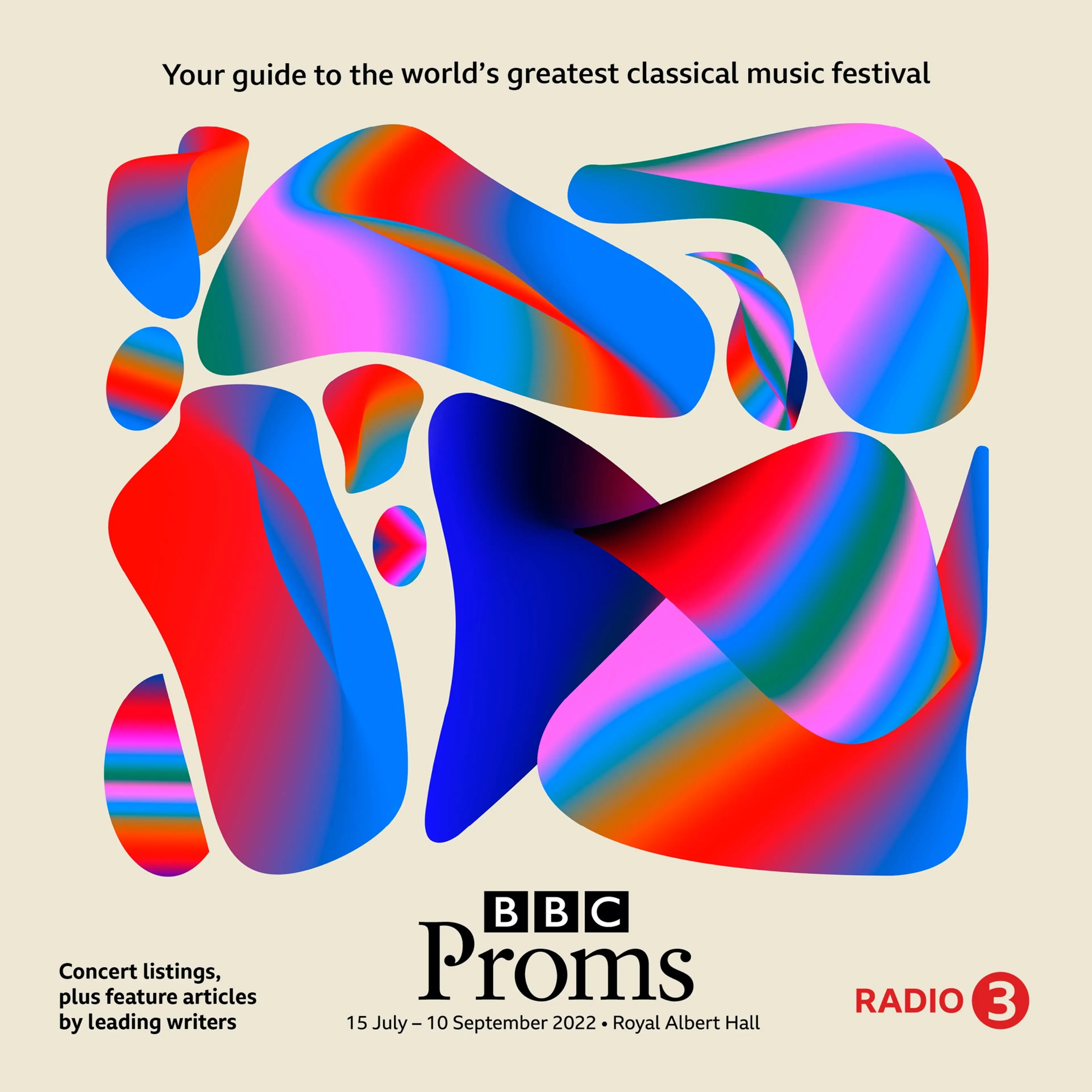 BBC Proms - Image 1