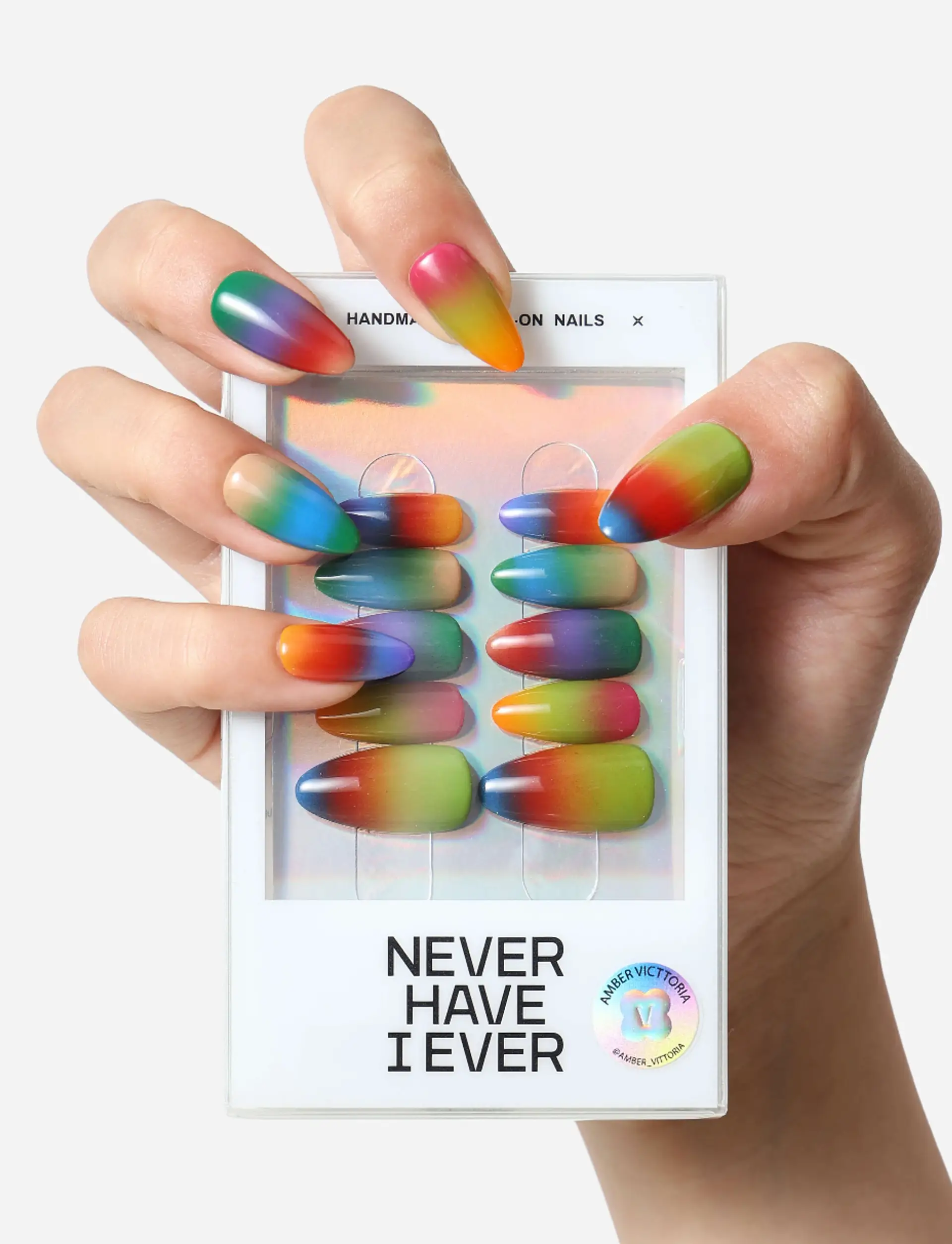 Never Have I Ever - Image 1