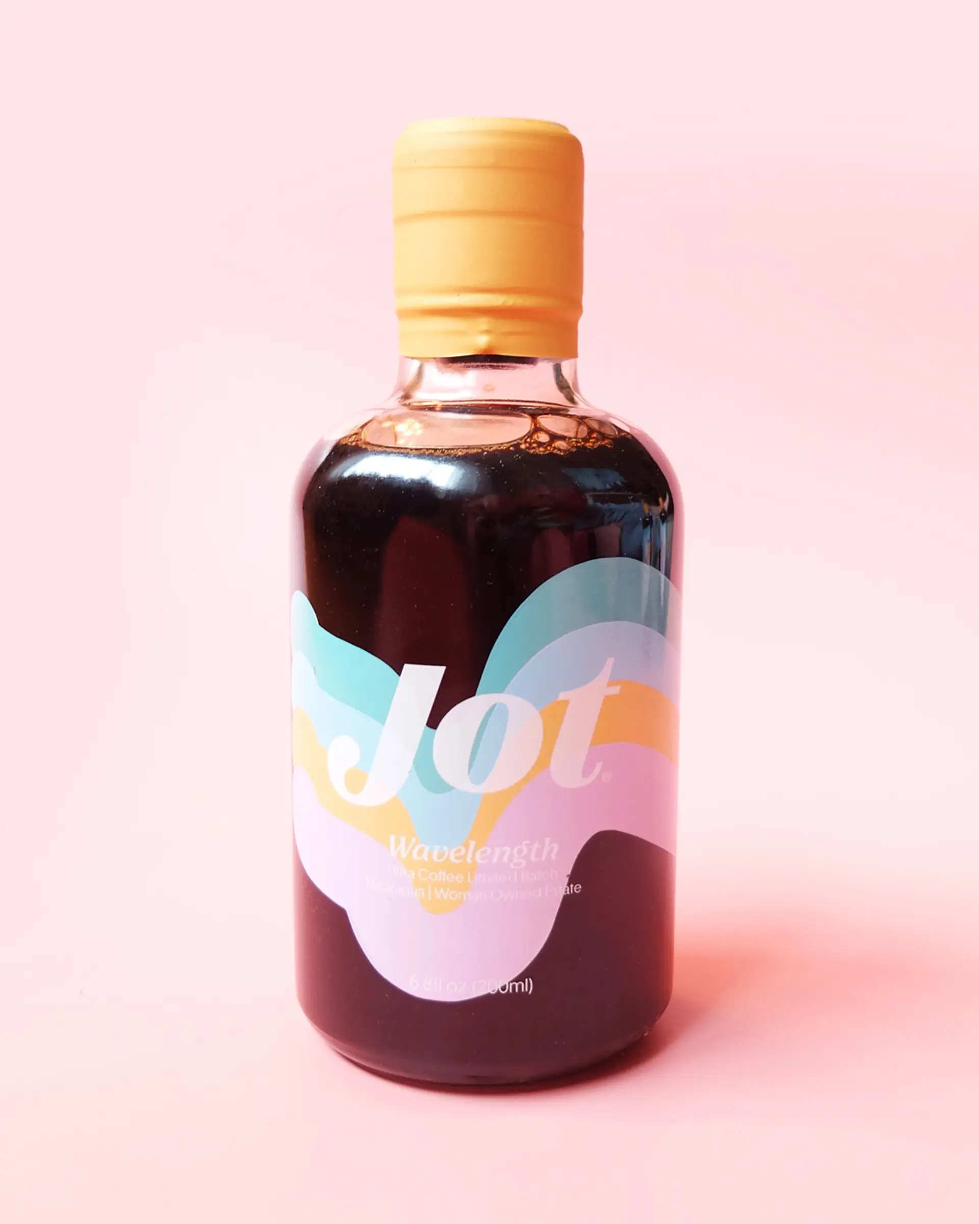 Jot Coffee - Image 1