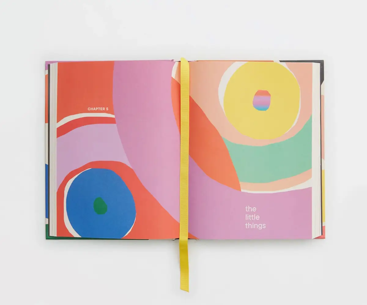 Answers Book