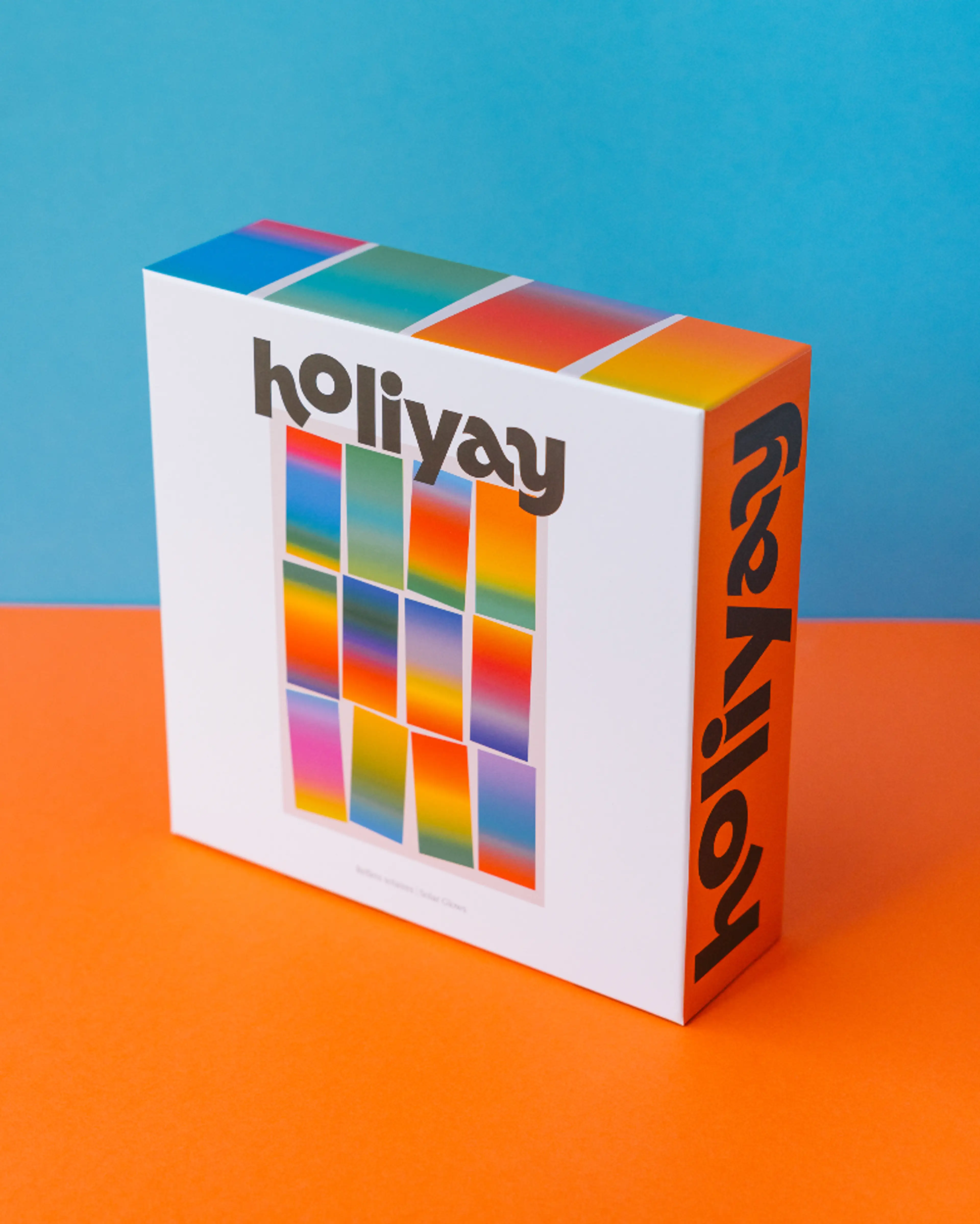 Holiyay Puzzles - Image 1