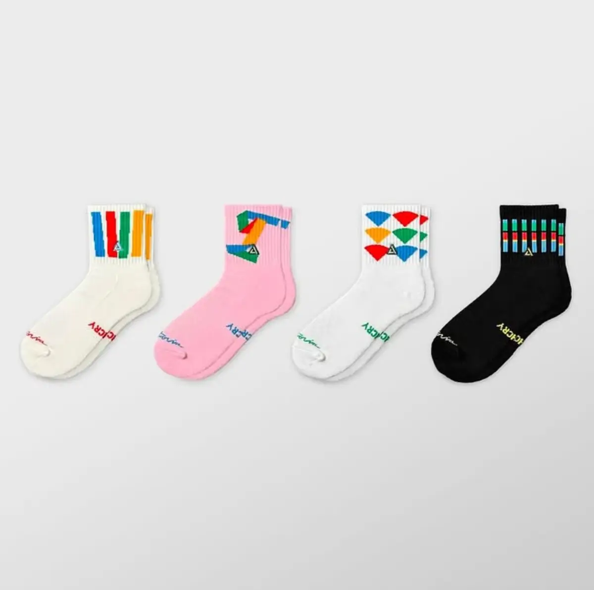 Apthcry Socks - Image 2