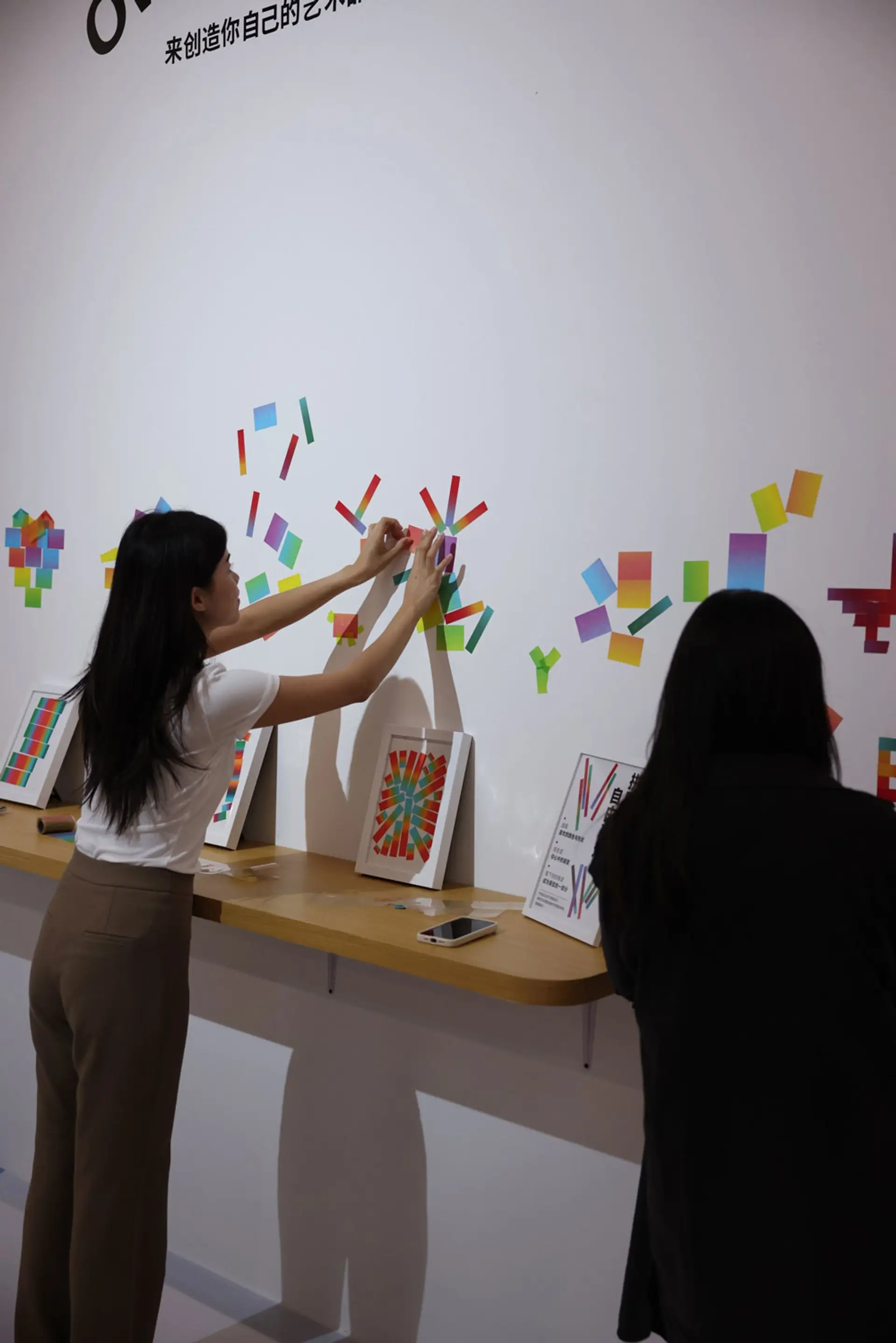 Live In Colors Exhibition - Image 7