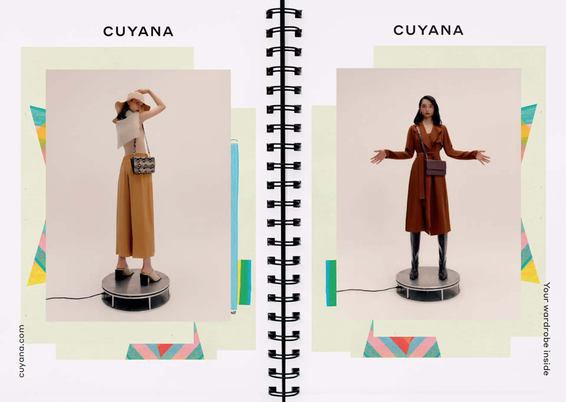 Cuyana - Image 2