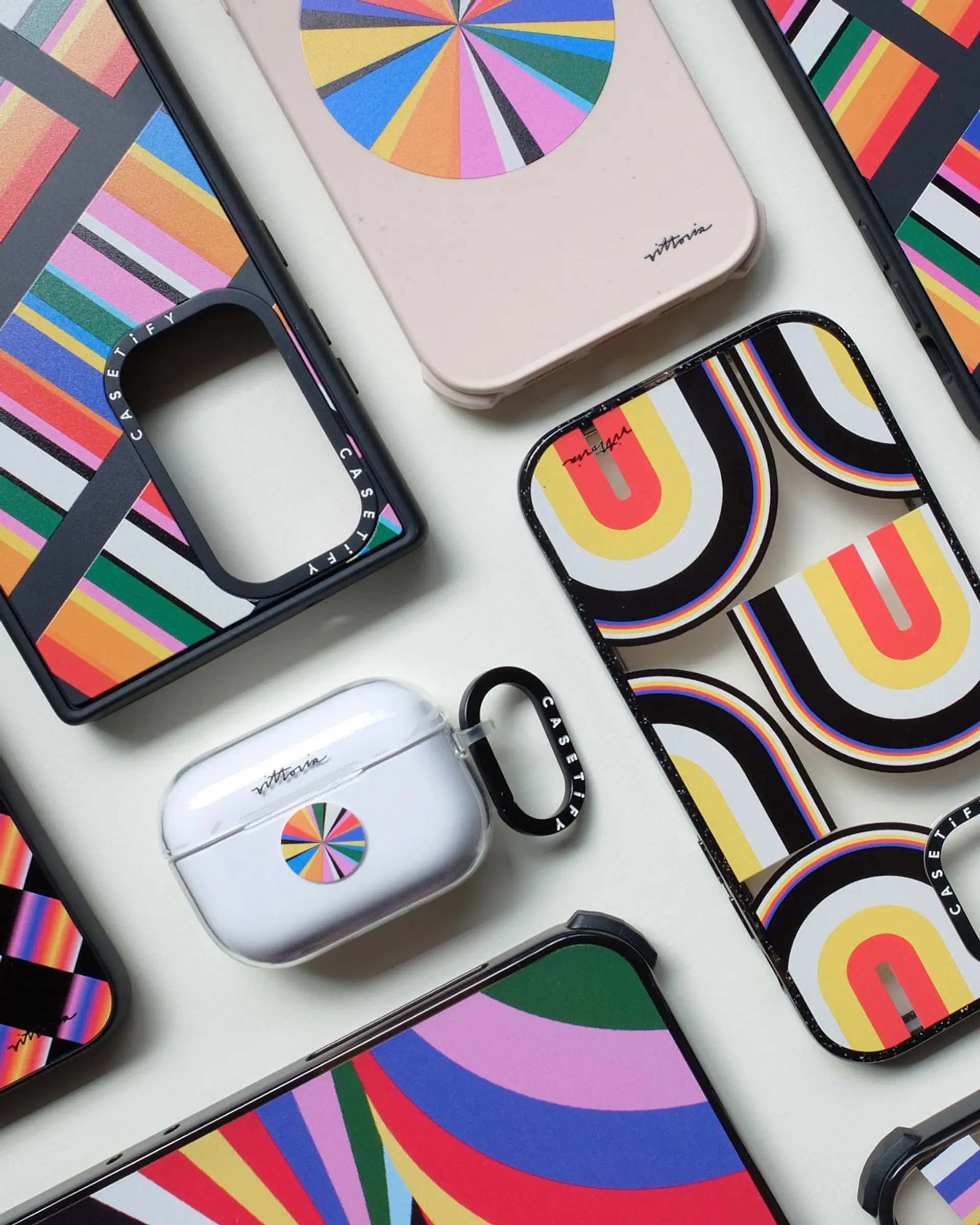 CASETiFY Collaboration - Image 1