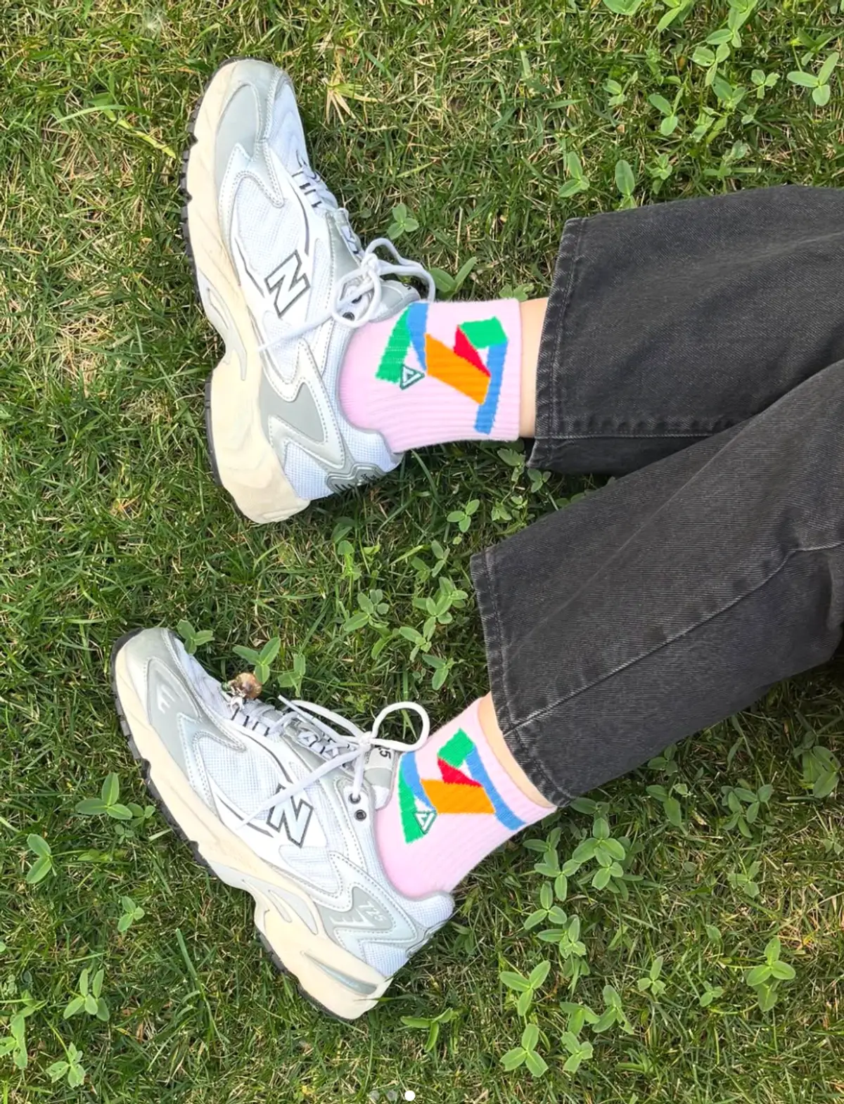 Apthcry Socks - Image 8