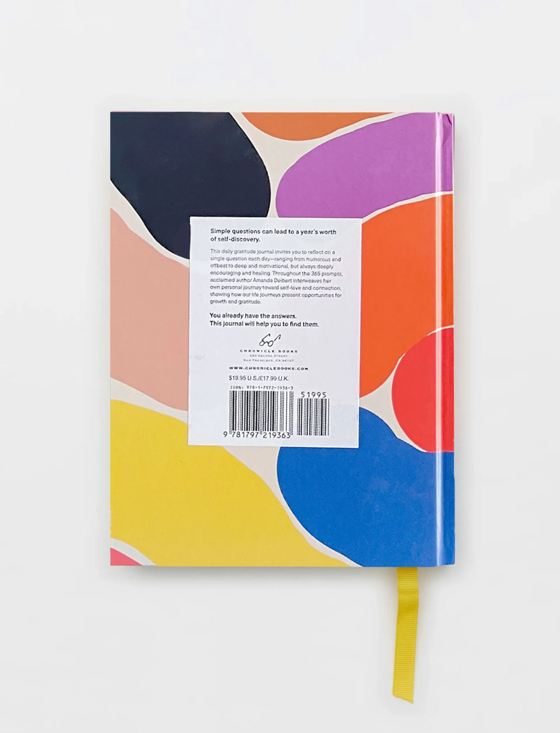Answers Book - Image 5