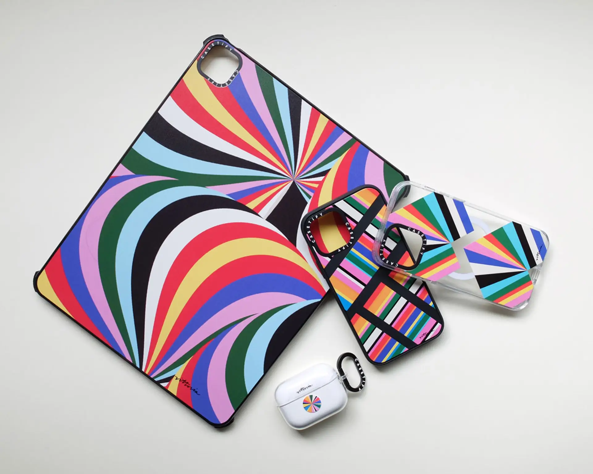 CASETiFY Collaboration - Image 2