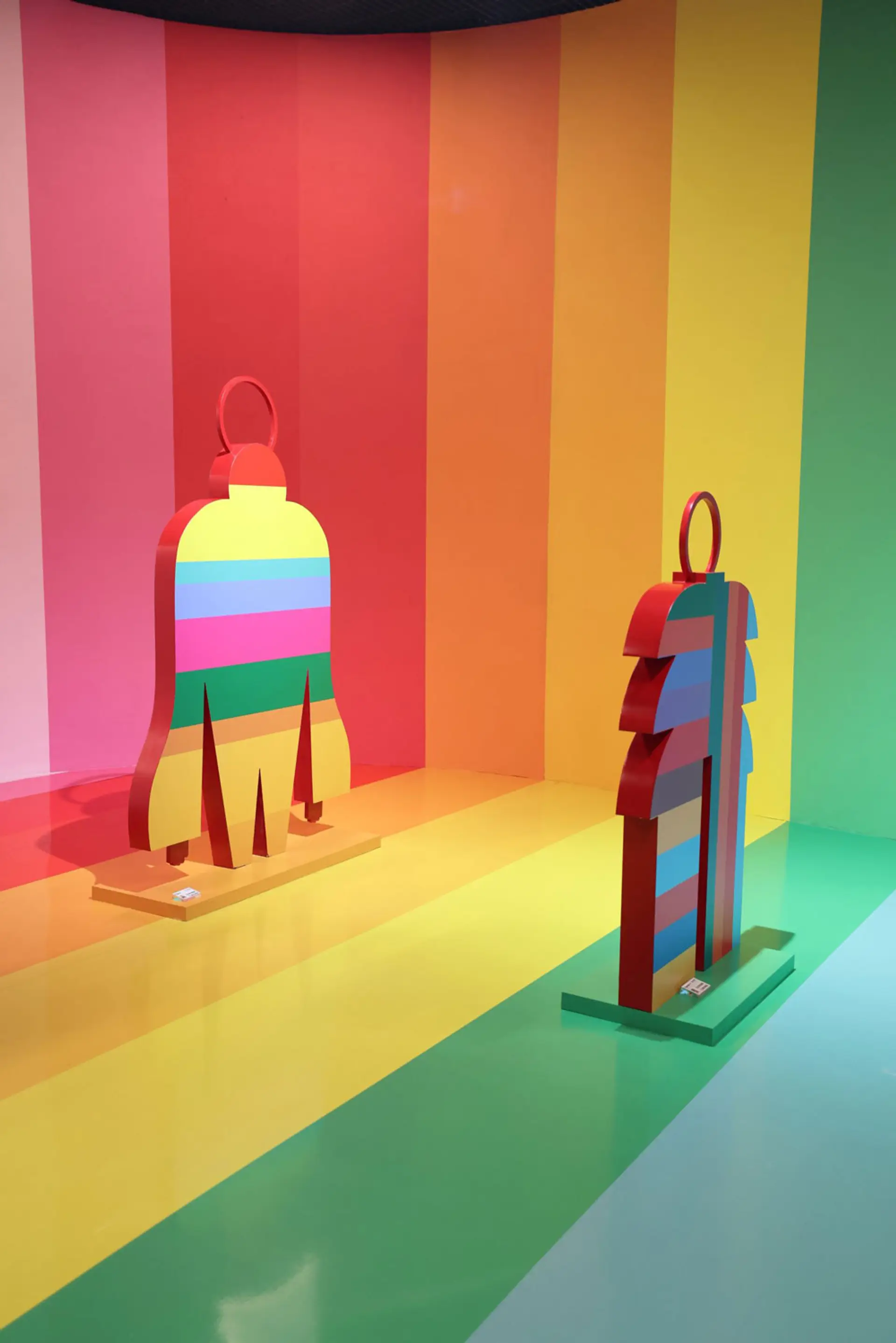 Live In Colors Exhibition - Image 3