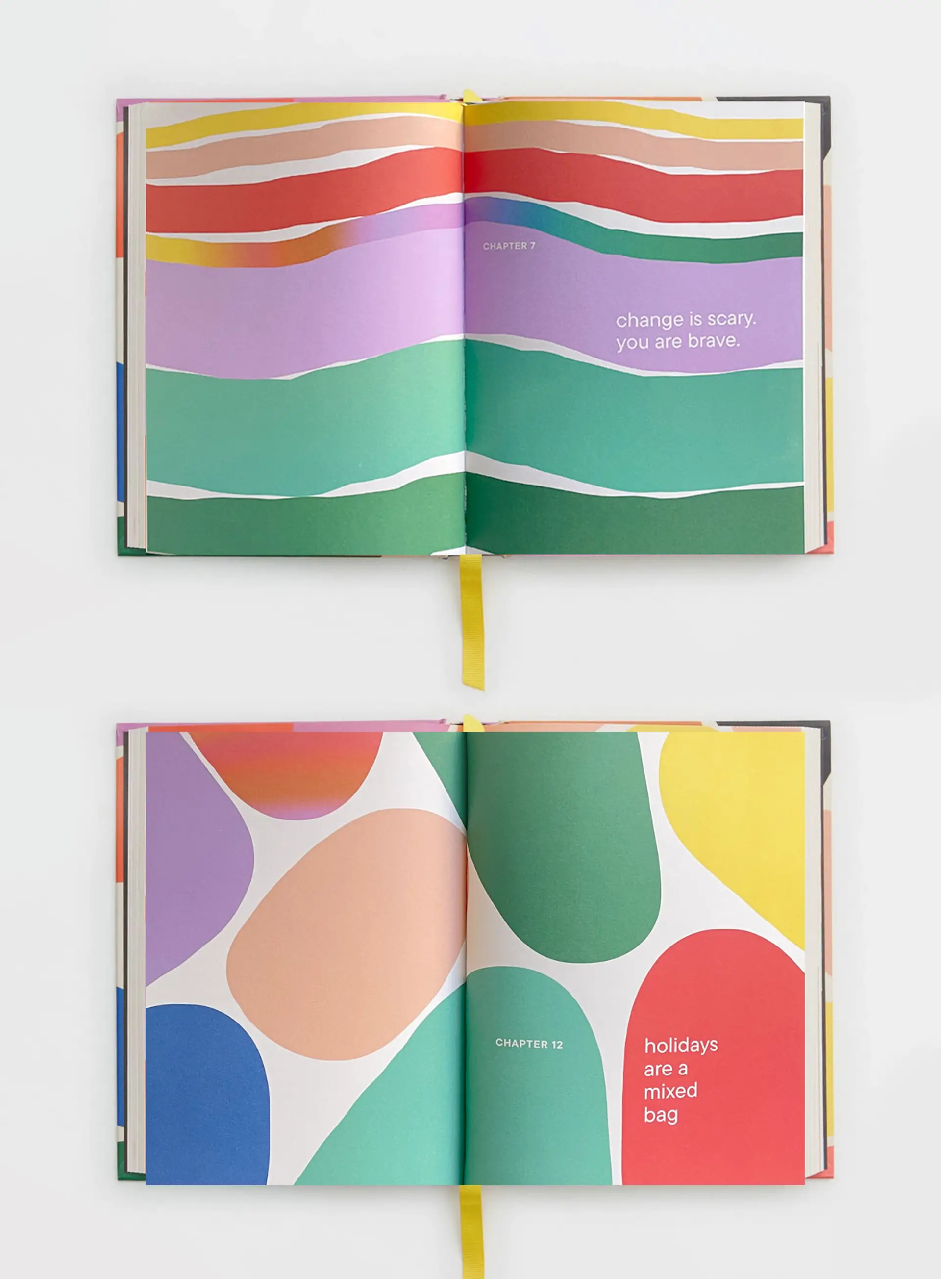 Answers Book - Image 4
