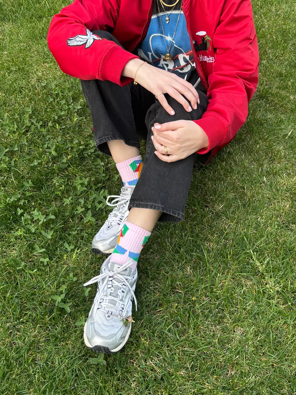 Apthcry Socks - Image 5