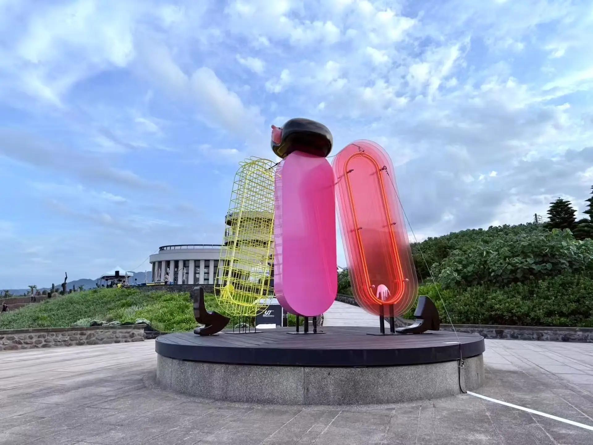 North Coast Light Festival - Image 2