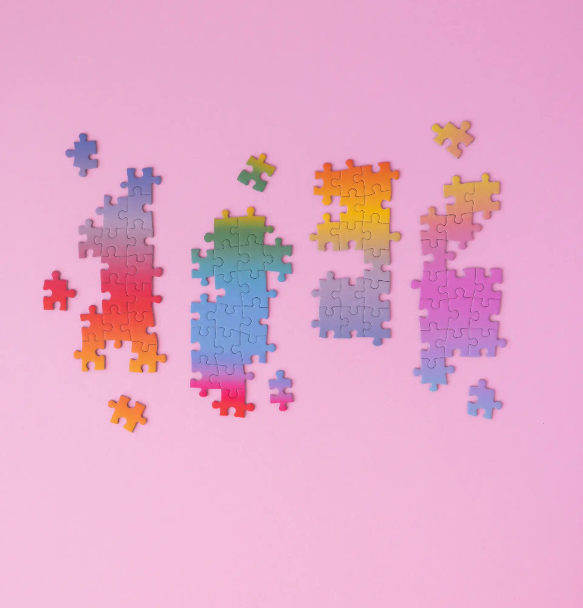 Holiyay Puzzles - Image 3