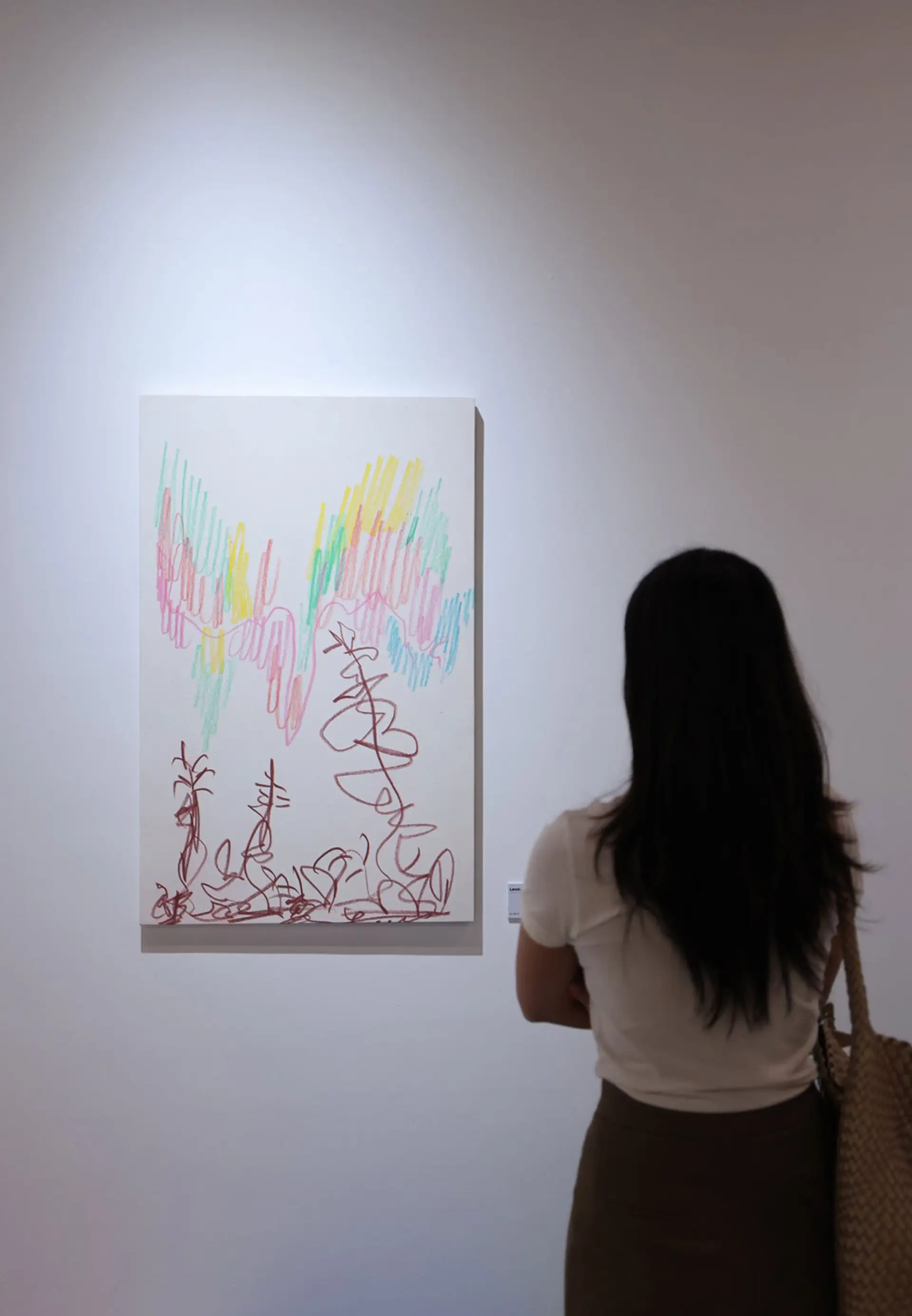 Live In Colors Exhibition - Image 2