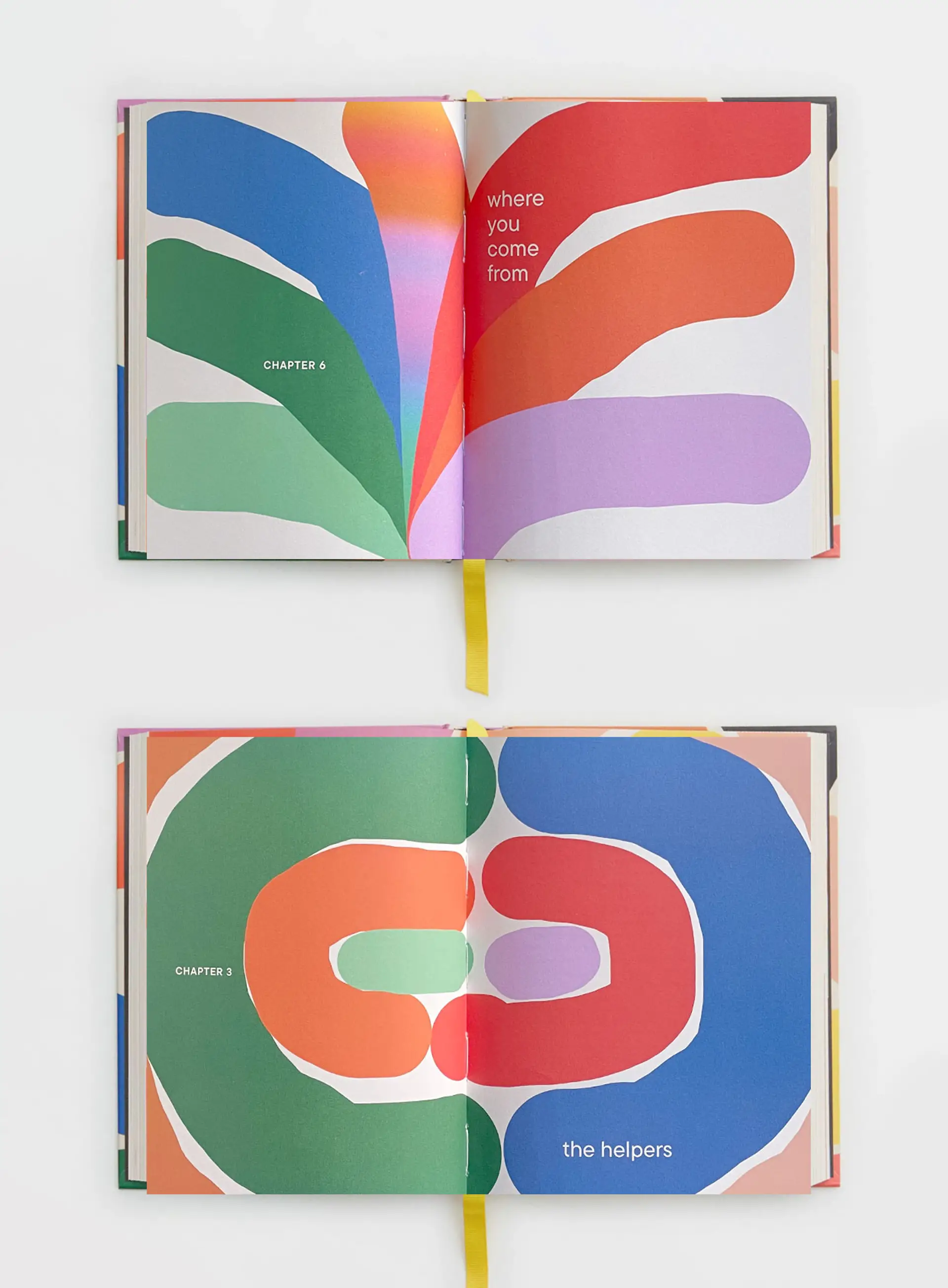 Answers Book - Image 2