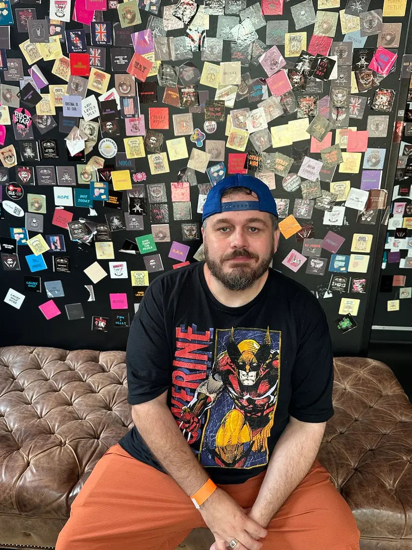 Livestream thumbnail