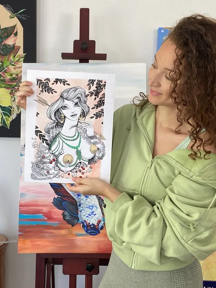 PLANTiMUS Bonus Art Night 💝