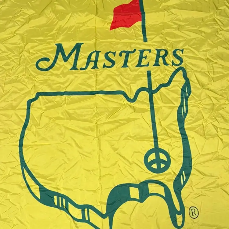 4X6 Master’s Flag / Banner *FREE SHIPPING ON MULTIPLE*