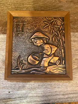 Copper Art