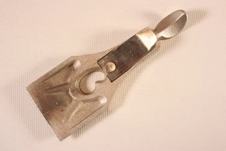 Stanley 2” Lever Cap (9075)