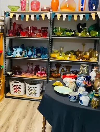 Shop The Shop 2pm ET HiddenHouseStore