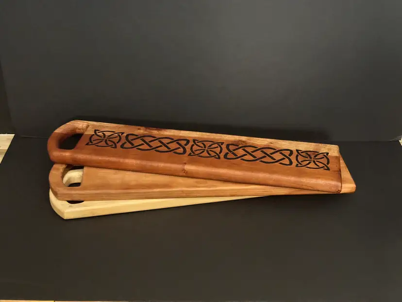 Celtic Bread Bord