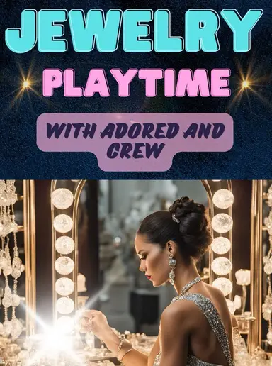 Let’s Run Some Beauties! With Adored