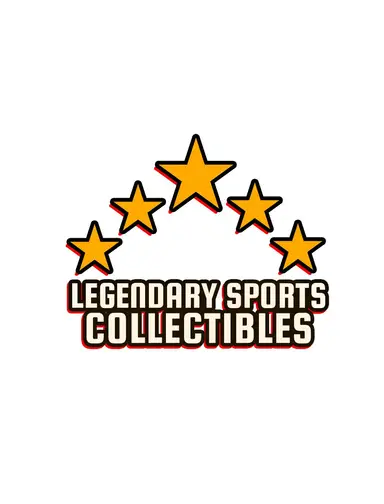 Legendary Sports Collectibles