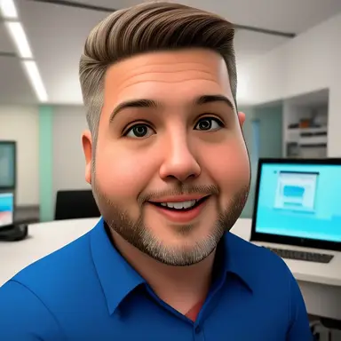 Mikie Shores (cameroncrazy33)