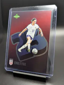 2025 Parkside Club and Country Emily Fox Numerics /23