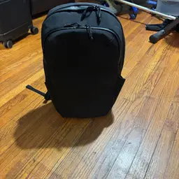 Alpaka Bravo Backpack