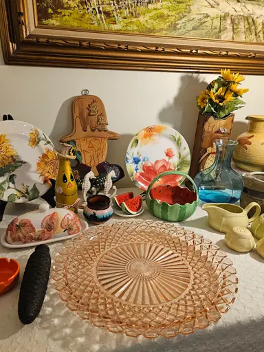 I'm Back 🎉 Late Night - Vintage Variety 