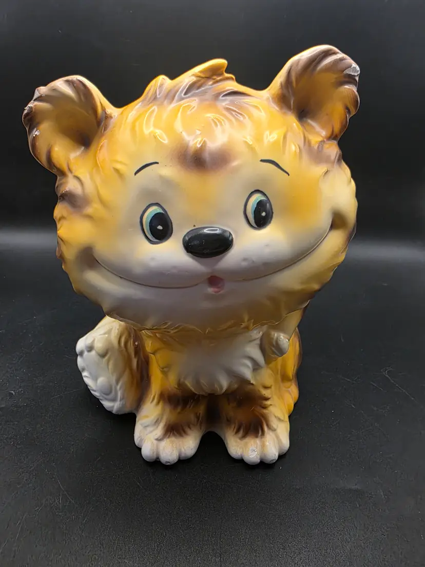 Tiger baby planter
