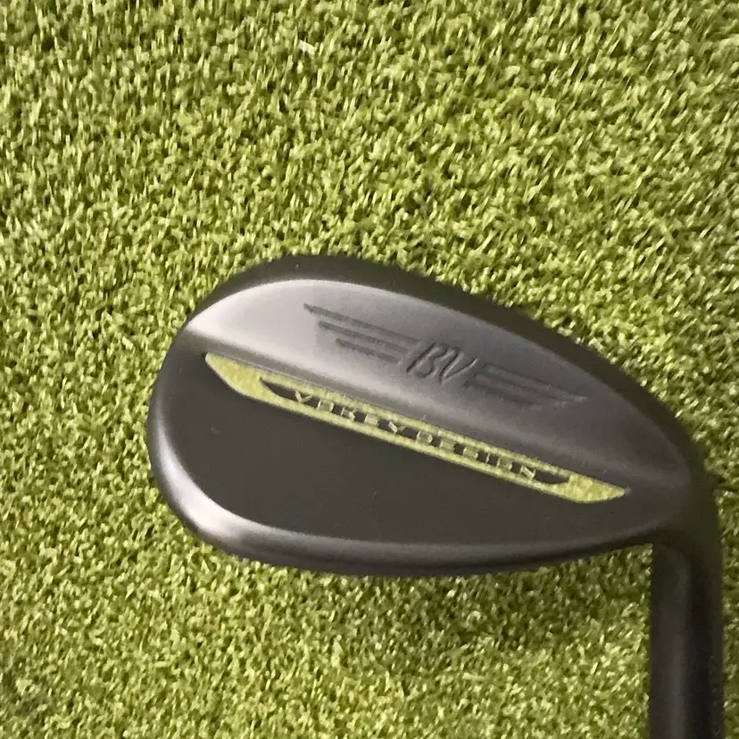 2026 Vokey Wedge 58/10 S Grind