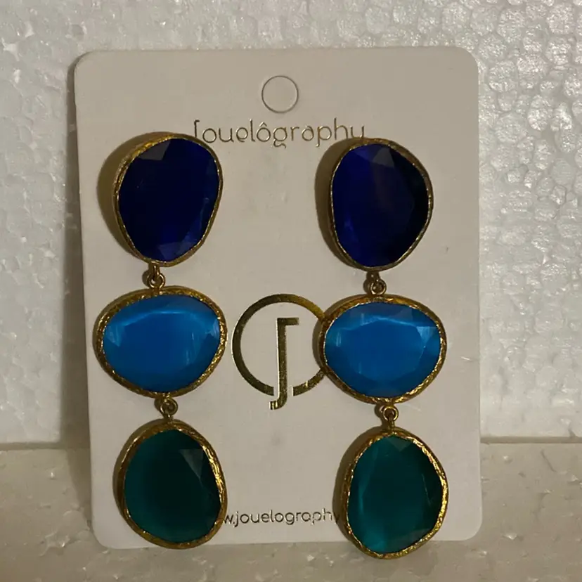 New Old Stock Jewelry As Pictured