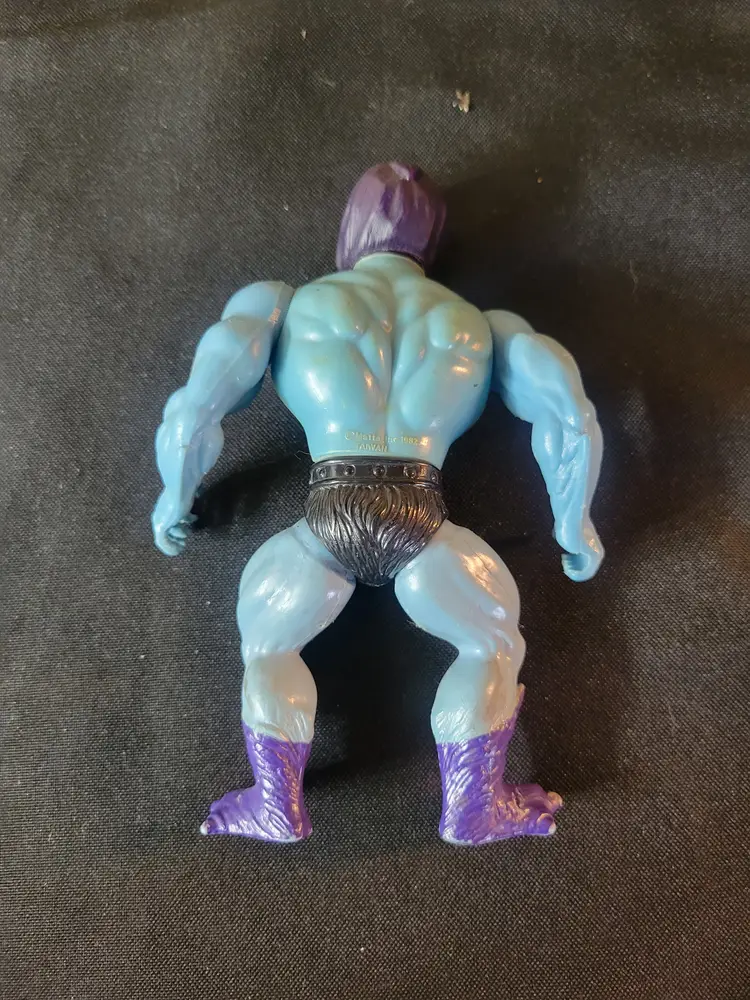 Mattel MOTU Skeltetor